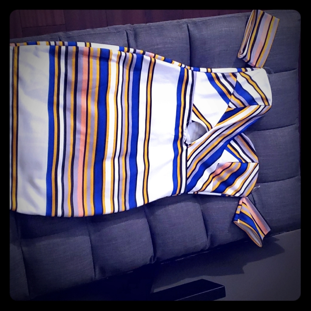 Women's clothing